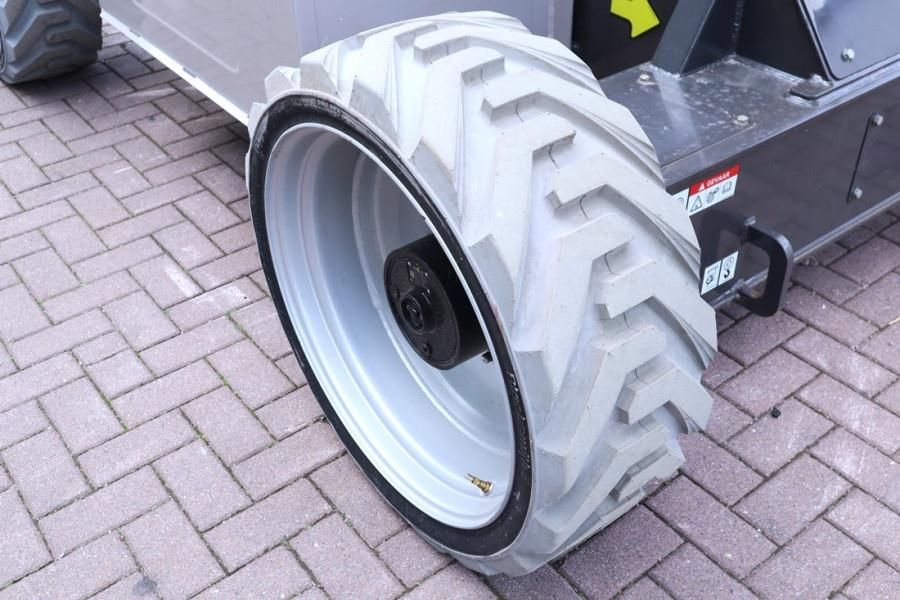 Zoomlion ZA16JERT-LI NEW / UNUSED, Valid Inspection, *Guara