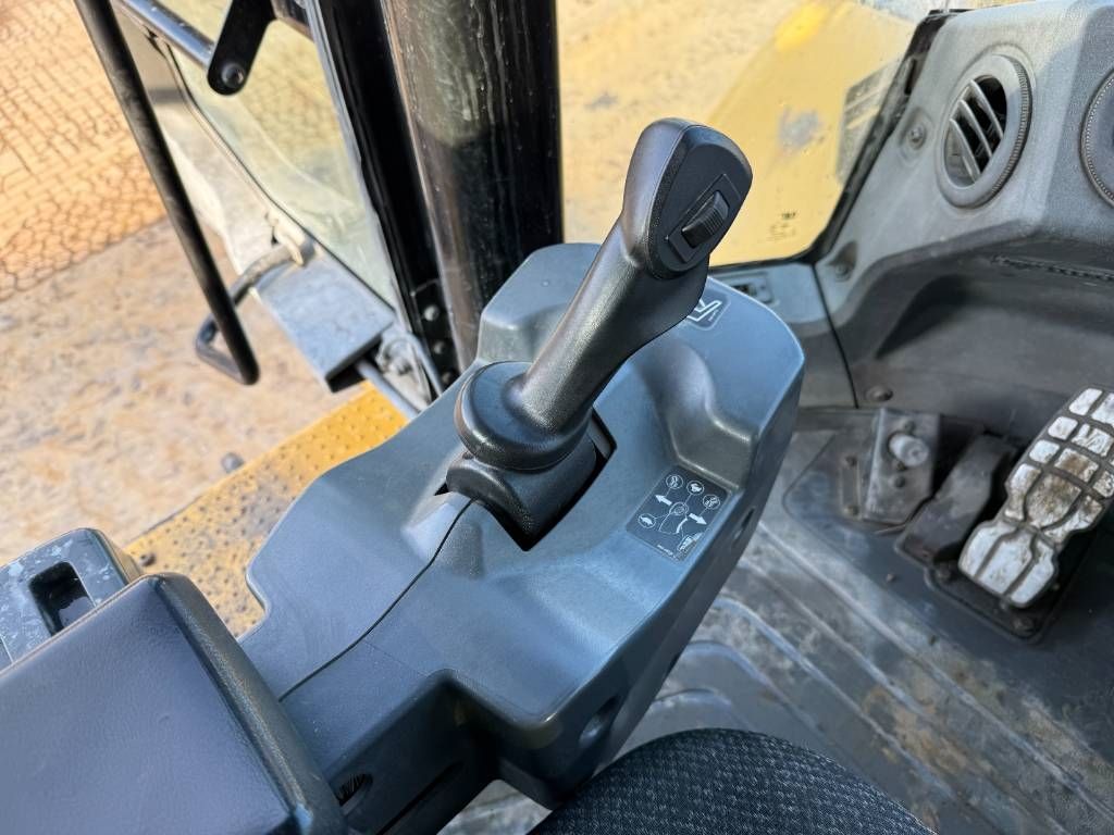 CAT 966MXE - German Machine / Automatic Greasing