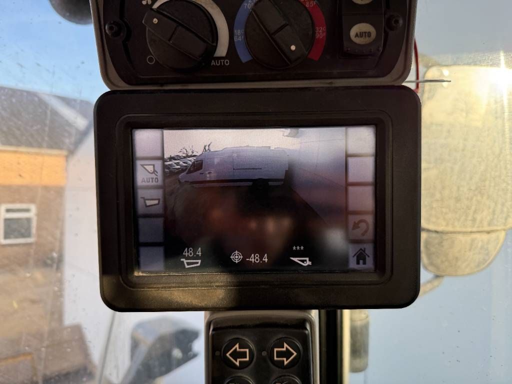 CAT 966MXE - German Machine / Automatic Greasing