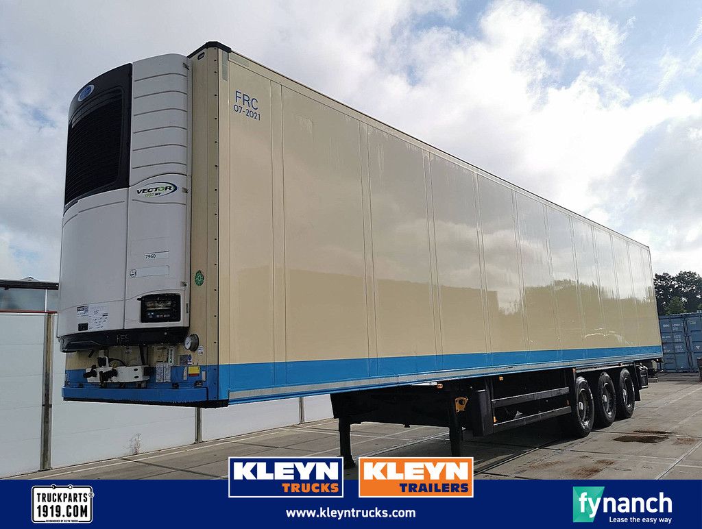 SCHMITZ SKO 24 BI-TEMP