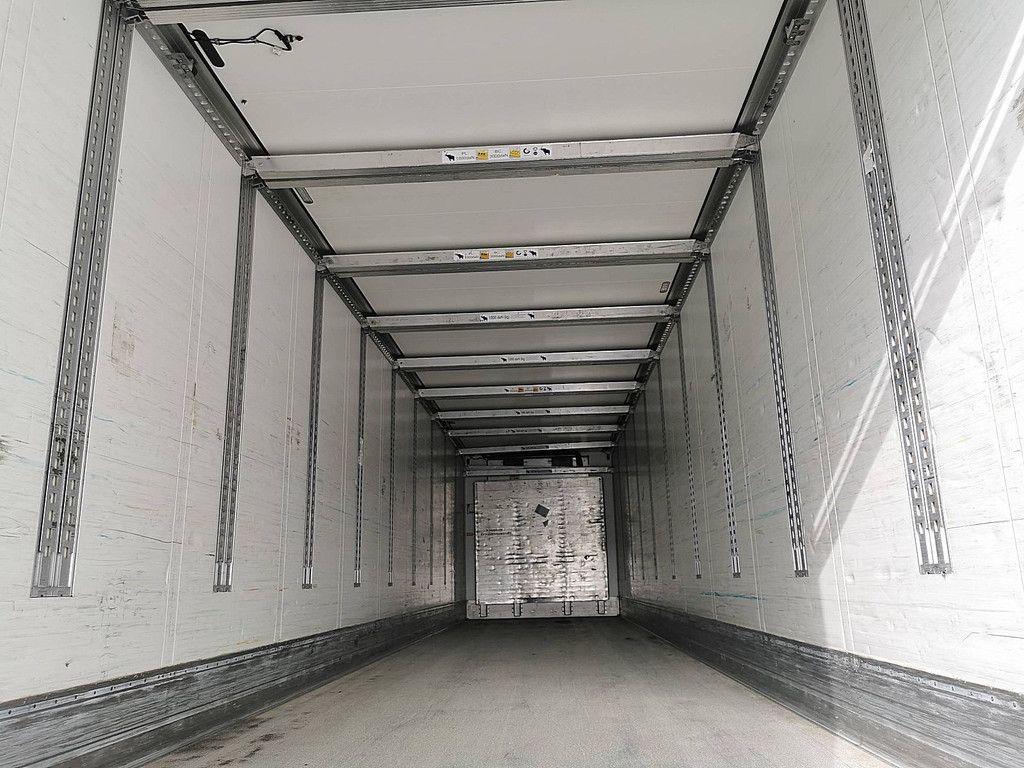 SCHMITZ SKO 24 BI-TEMP