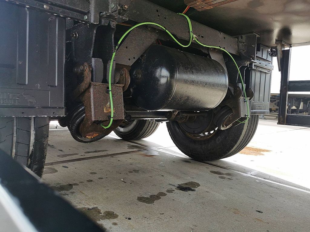 SCHMITZ SKO 24 BI-TEMP