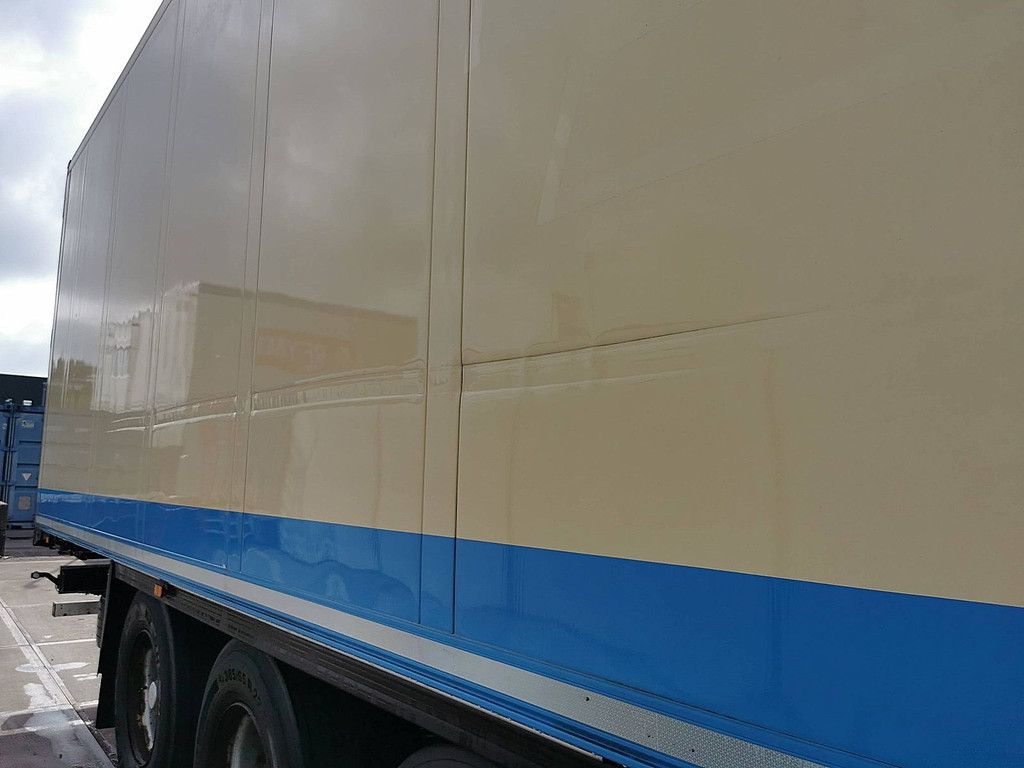 SCHMITZ SKO 24 BI-TEMP