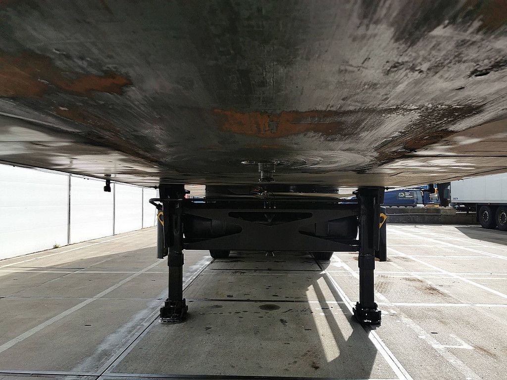 SCHMITZ SKO 24 BI-TEMP