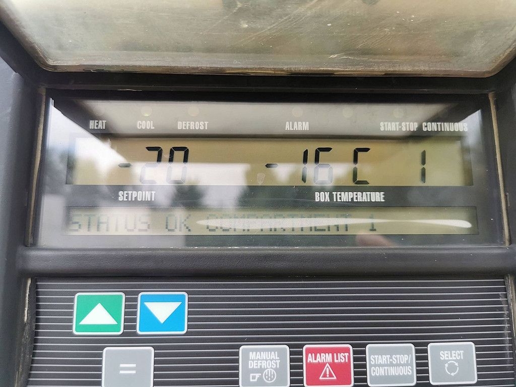 SCHMITZ SKO 24 BI-TEMP