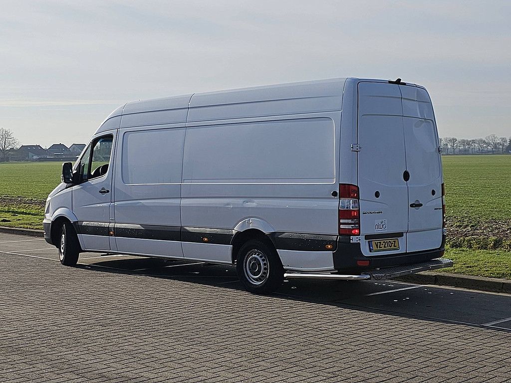 MERCEDES-BENZ SPRINTER 313 l3h2 maxi automaat!