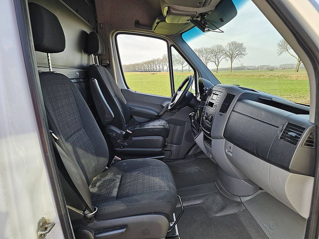 MERCEDES-BENZ SPRINTER 313 l3h2 maxi automaat!