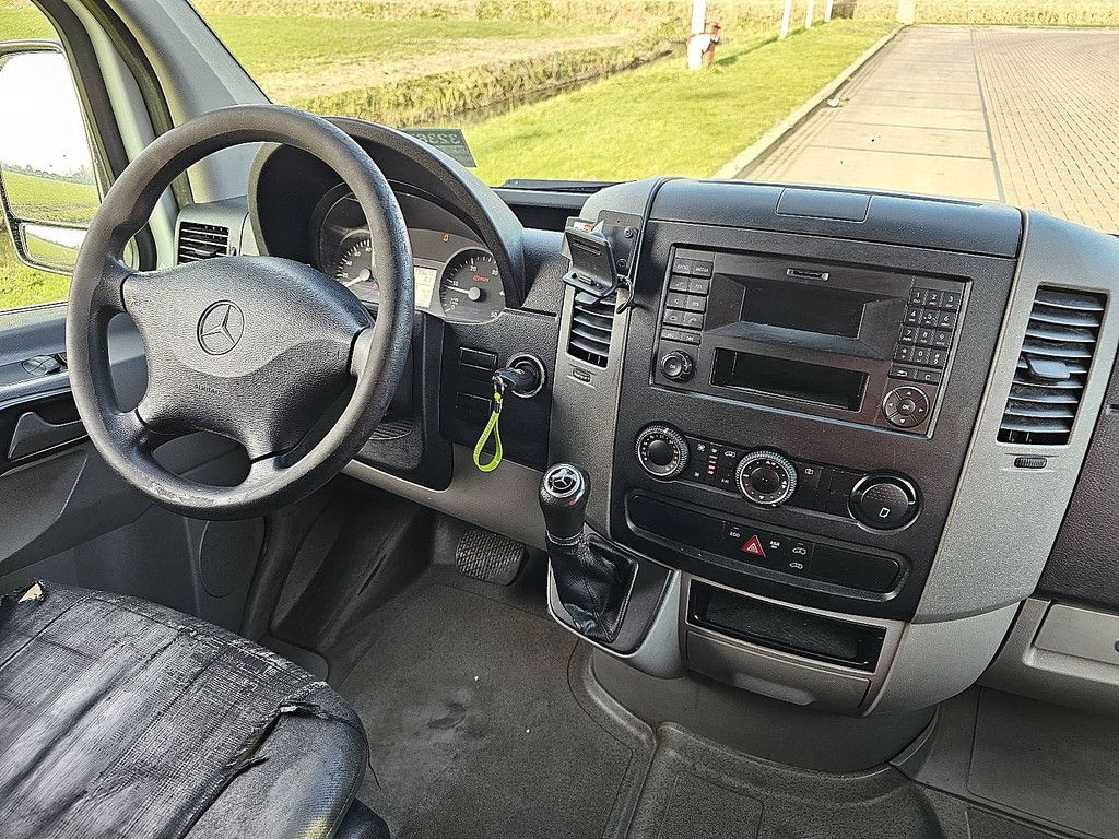 MERCEDES-BENZ SPRINTER 313 l3h2 maxi automaat!