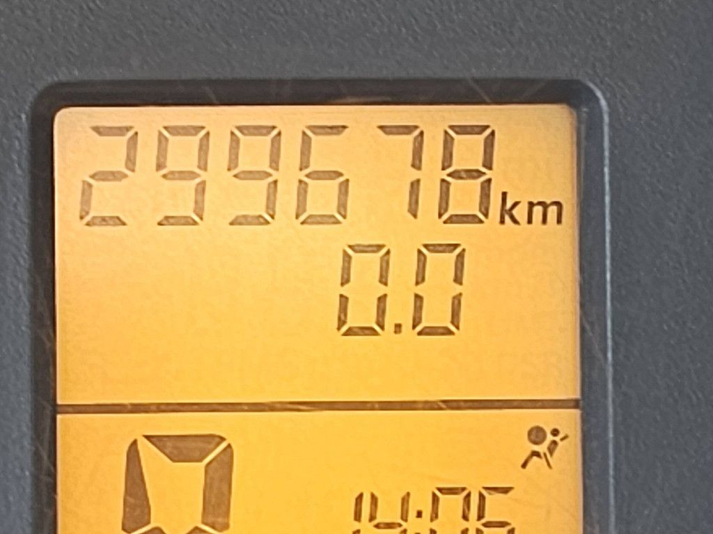 MERCEDES-BENZ SPRINTER 313 l3h2 maxi automaat!