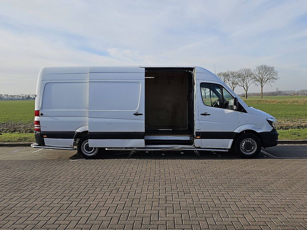 MERCEDES-BENZ SPRINTER 313 l3h2 maxi automaat!
