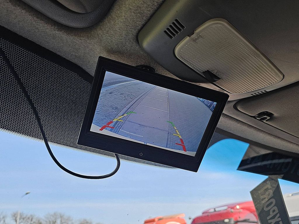 MERCEDES-BENZ SPRINTER 313 l3h2 maxi automaat!