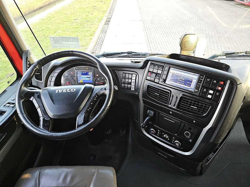 IVECO AS440S46 STRALIS