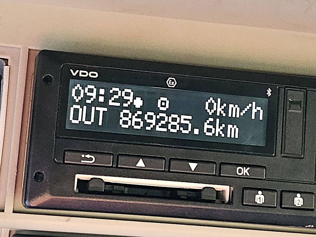 IVECO AS440S46 STRALIS