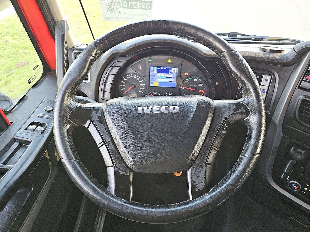 IVECO AS440S46 STRALIS