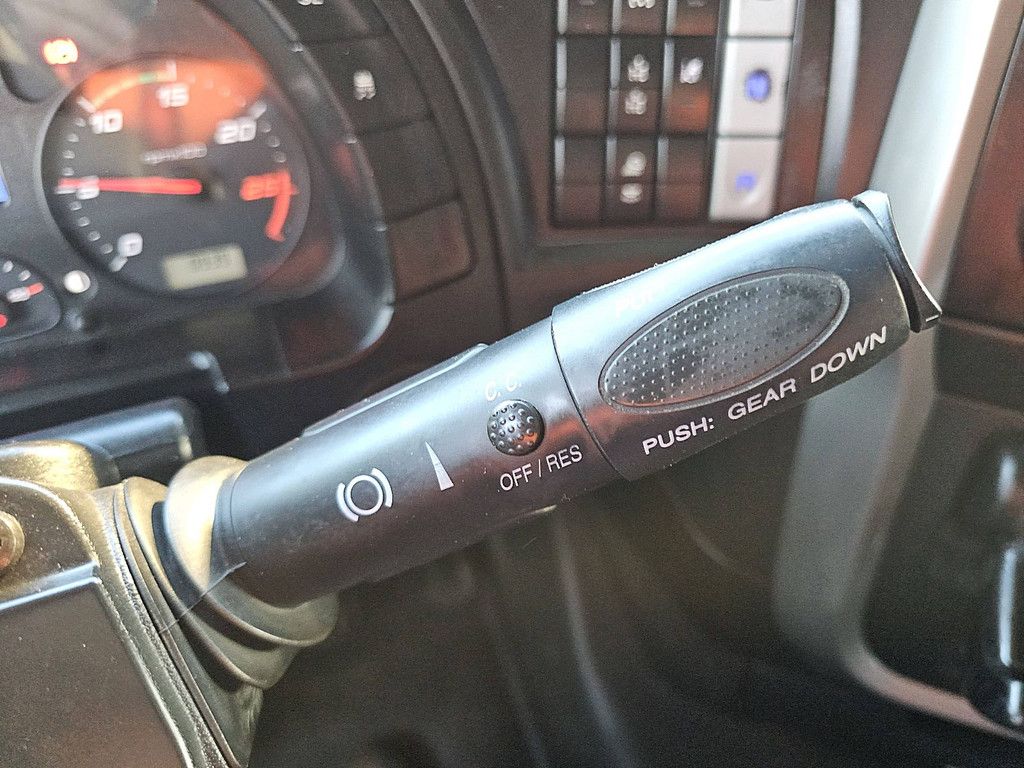 IVECO AS440S46 STRALIS