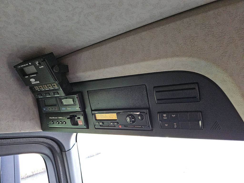 MERCEDES-BENZ ANTOS 1824