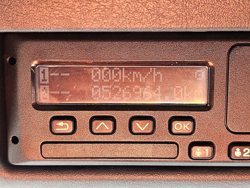 M.A.N. TGS 47.470 10x4 22m3 tipper