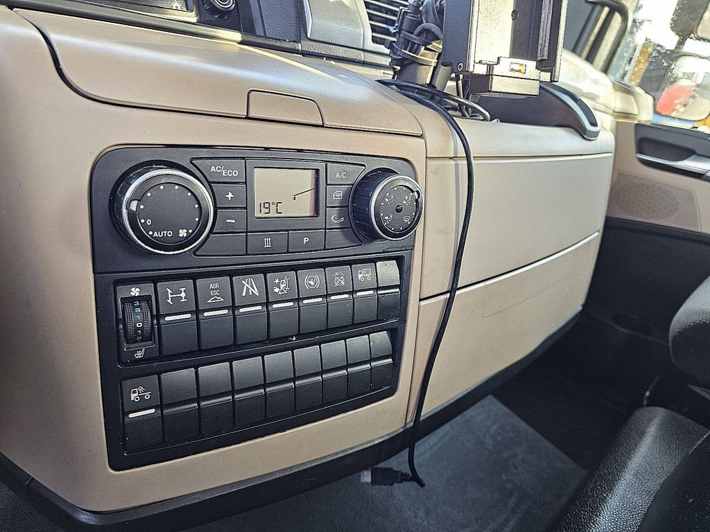 M.A.N. 10.180 TGL wb 450 airco ll