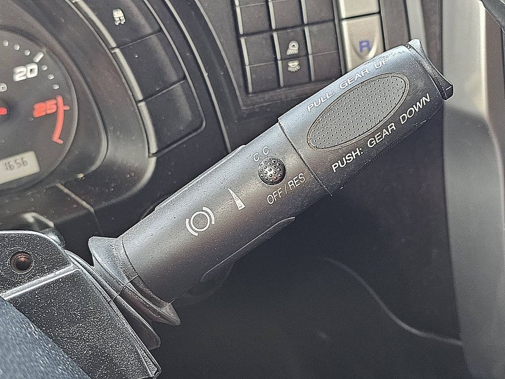 IVECO AS440S46 STRALIS