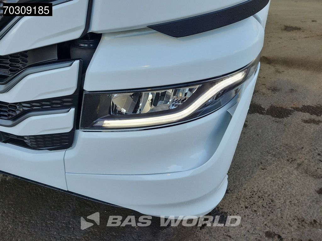 Iveco S-Way 500 4X2 NEW! Mega 2xTanks Standklima LED Navi