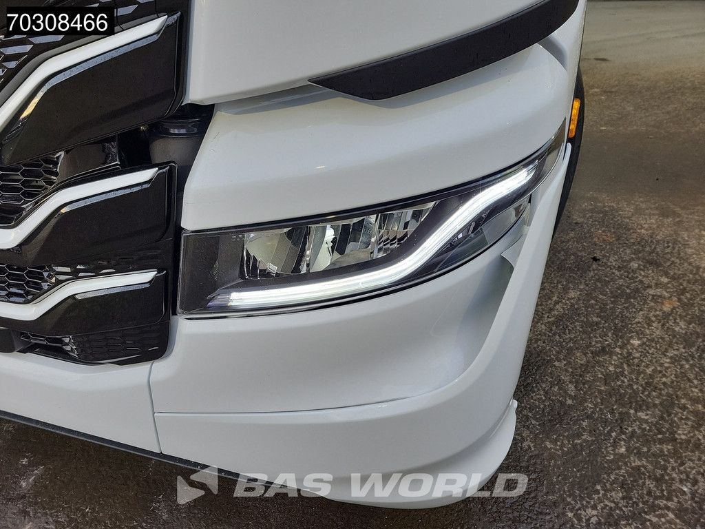 Iveco S-Way 500 4X2 NEW! 2xTanks HPEB Standklima Navi LED