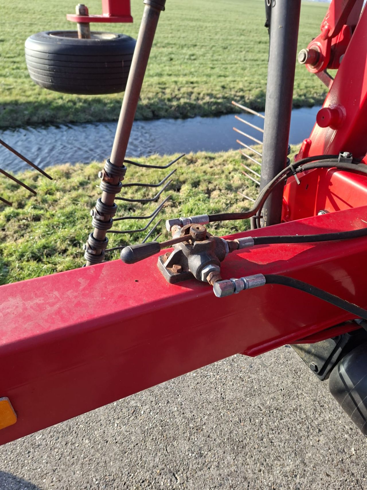 Lely Hibiscus 715 CD