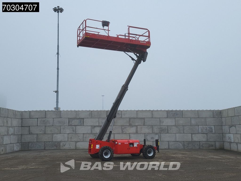 Manitou 150 TP 15 Meter
