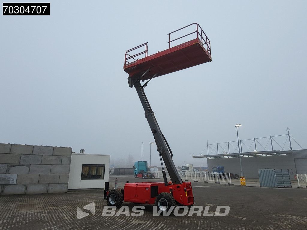 Manitou 150 TP 15 Meter