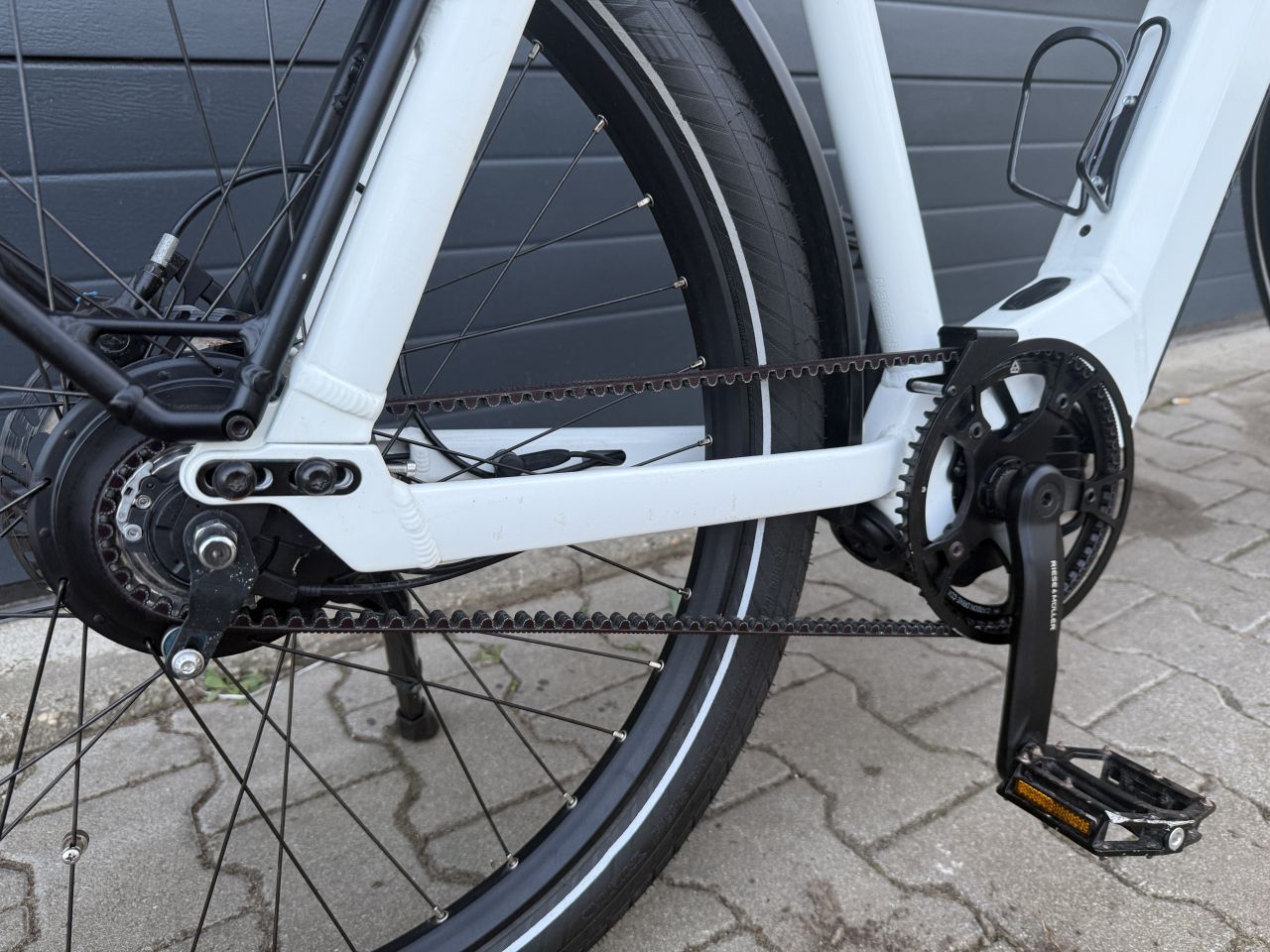 Riese & Müller Speed Pedelec Charger3 - Nieuw! 309 km, incl btw