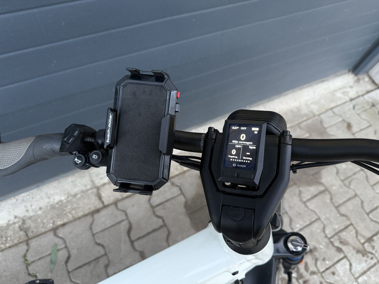 Riese & Müller Speed Pedelec Charger3 - Nieuw! 309 km, incl btw