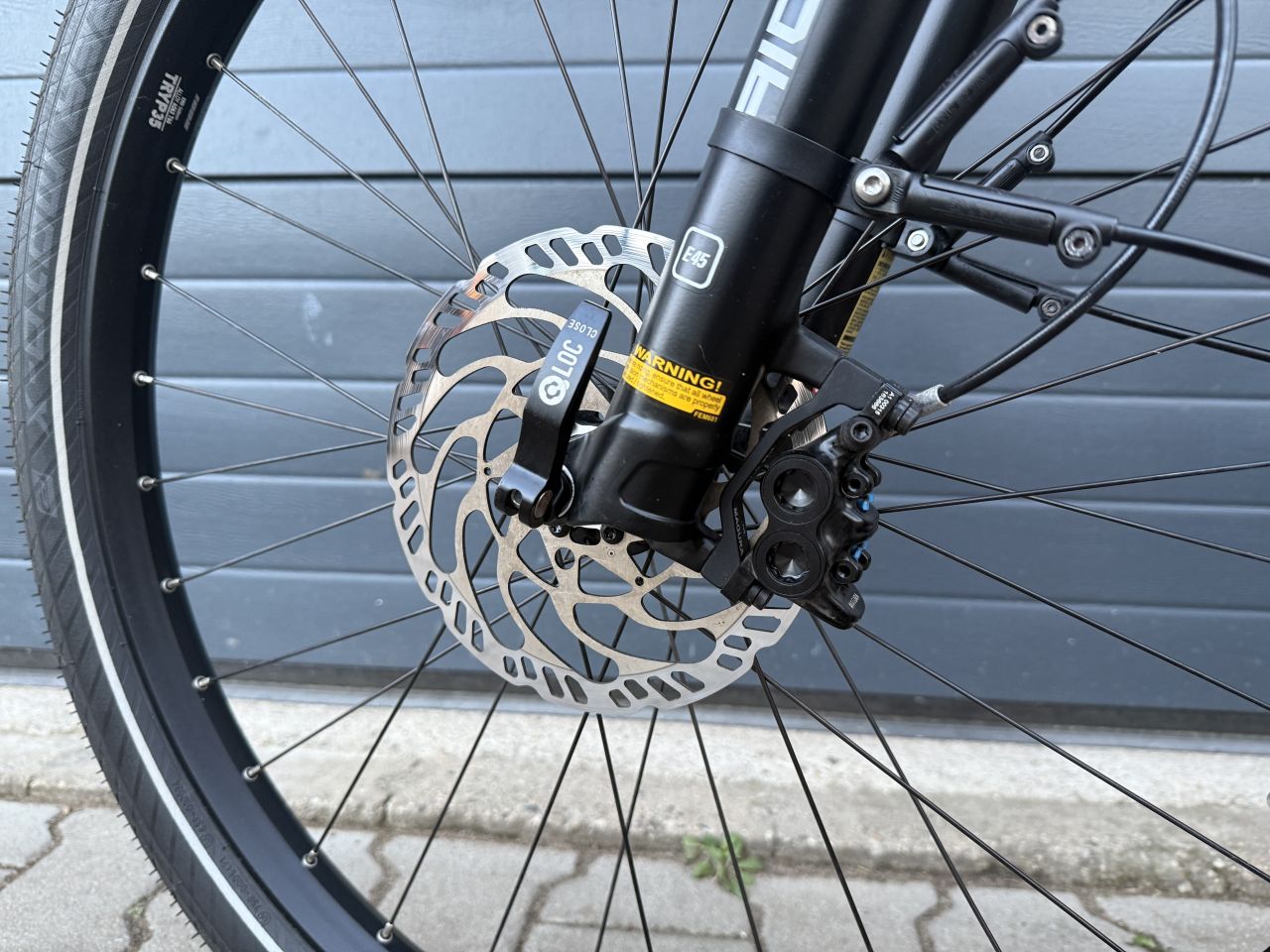 Riese & Müller Speed Pedelec Charger3 - Nieuw! 309 km, incl btw