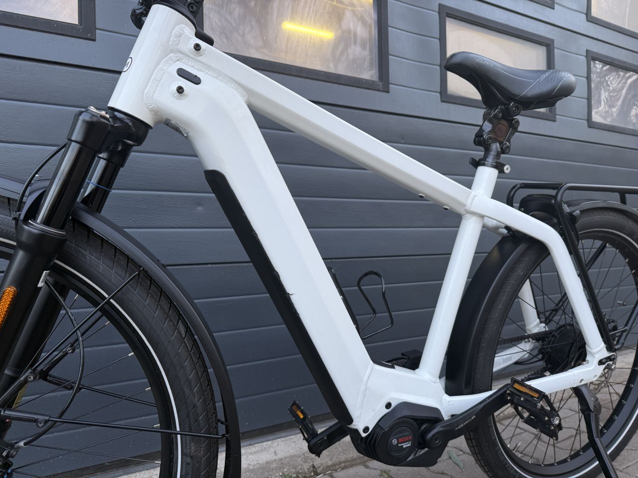 Riese & Müller Speed Pedelec Charger3 - Nieuw! 309 km, incl btw