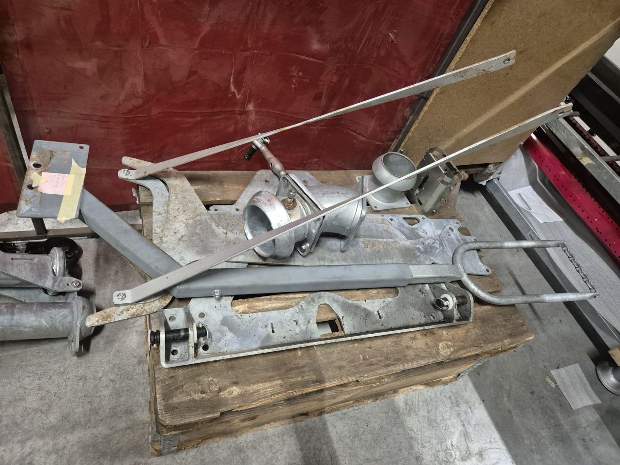 SLEEPSLANGPIJP ZB4 PROFI 9.0M SSP