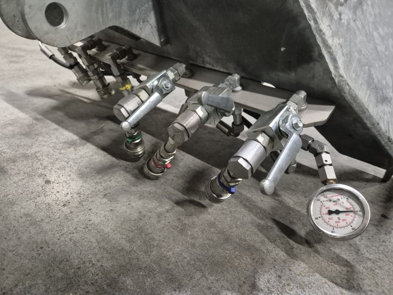 SLEEPSLANGPIJP ZB4 PROFI 9.0M SSP