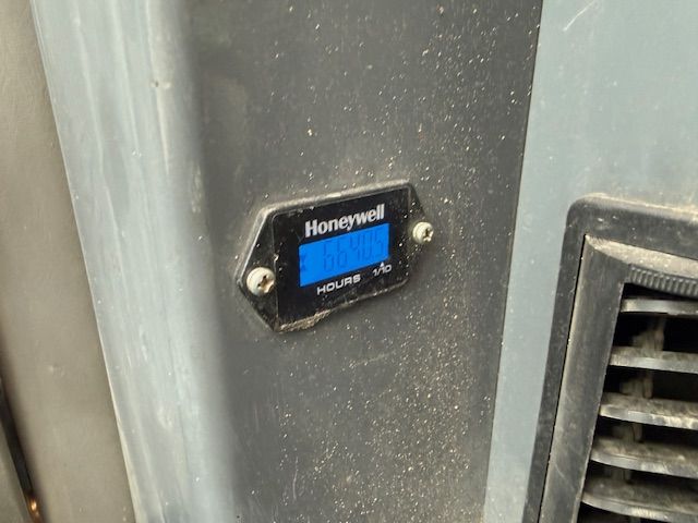 Takeuchi TB228 2.8T Minigraver Minikraan ZGST SLP/SRT