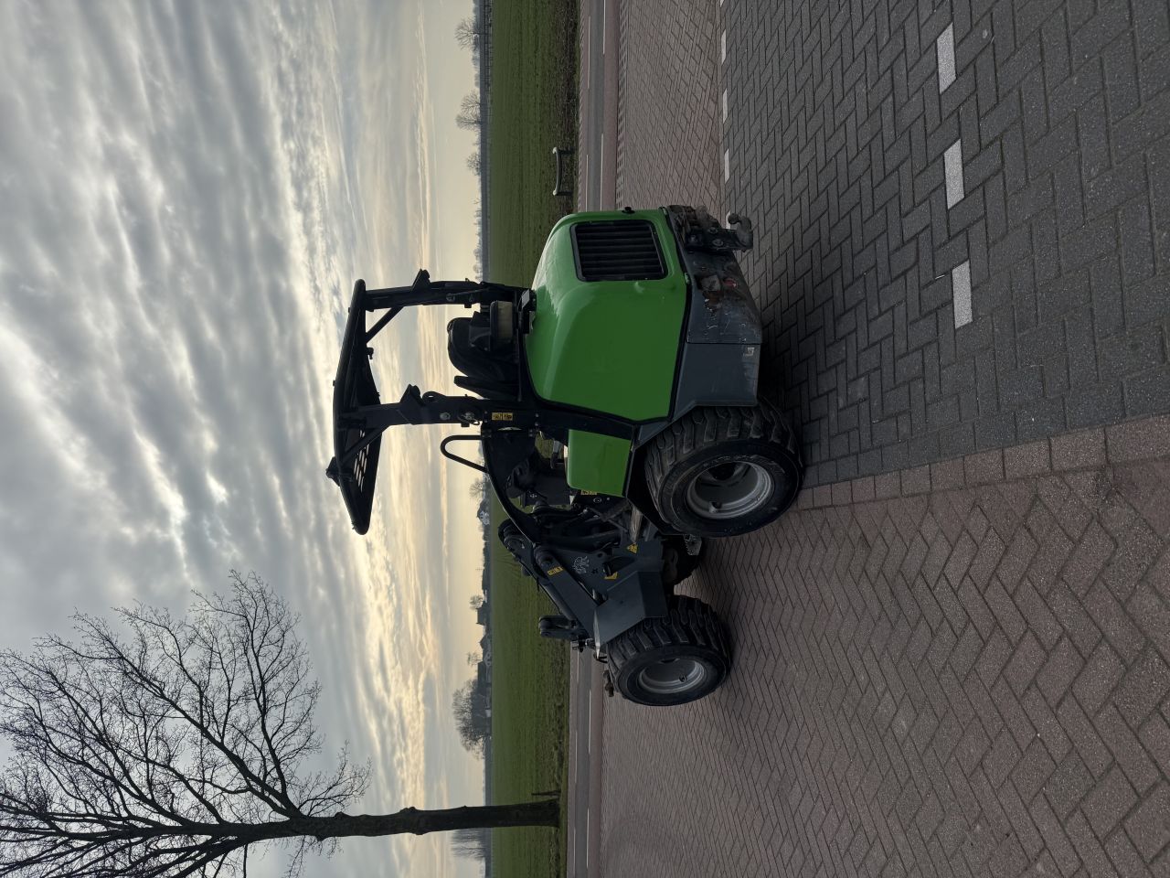 Giant g2500 extra HD