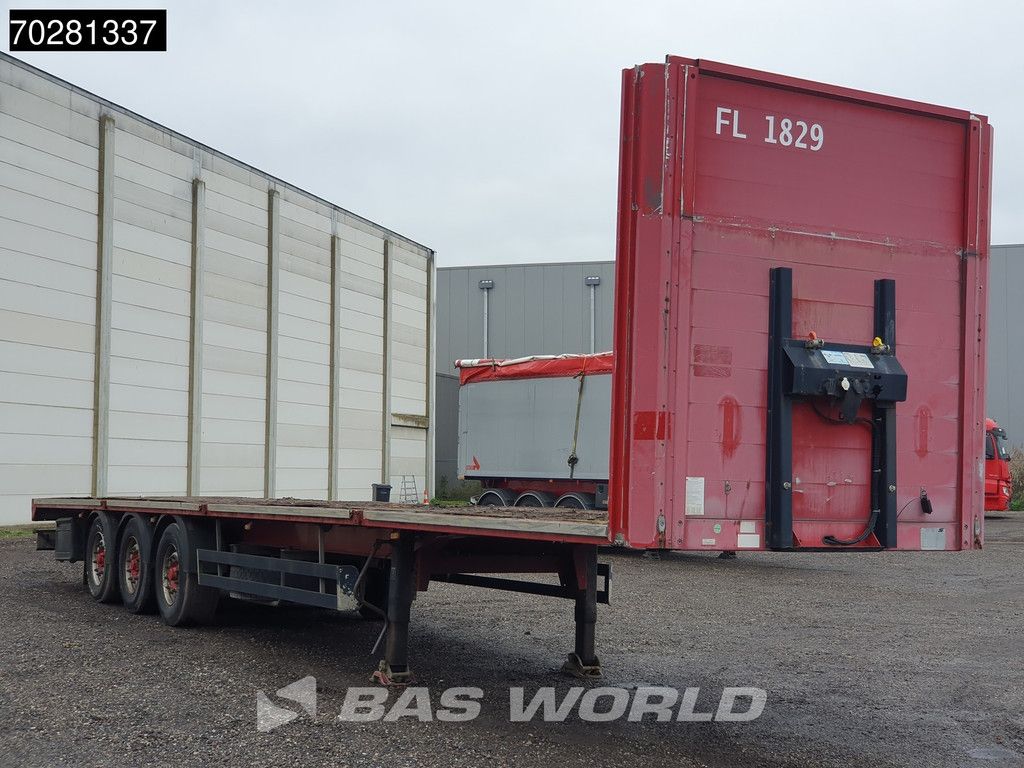 Schwarzmüller SPA 3/E