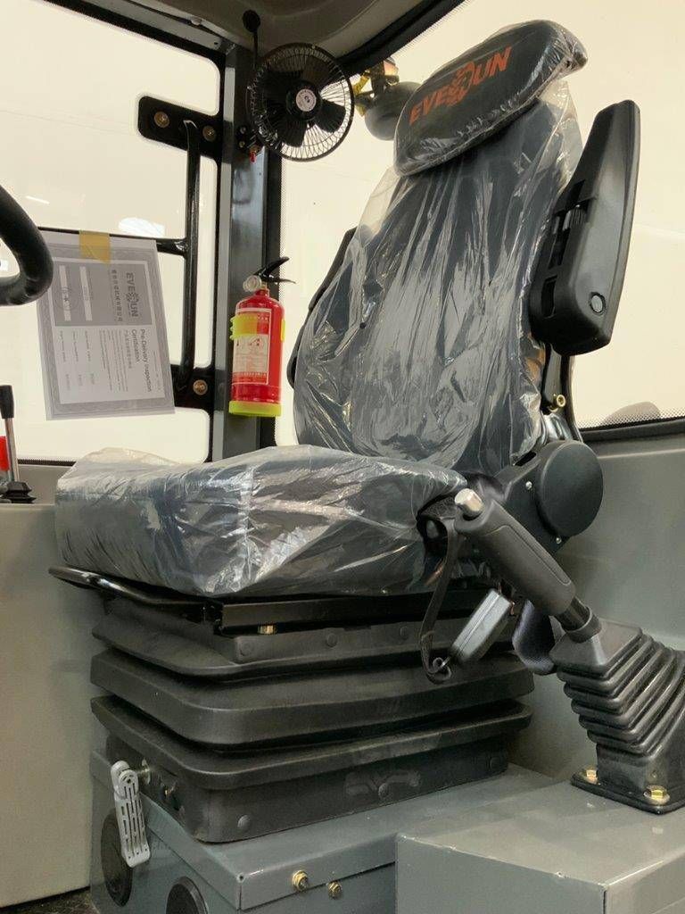 Wheel loader Everun ER2500 Diesel 2025 New