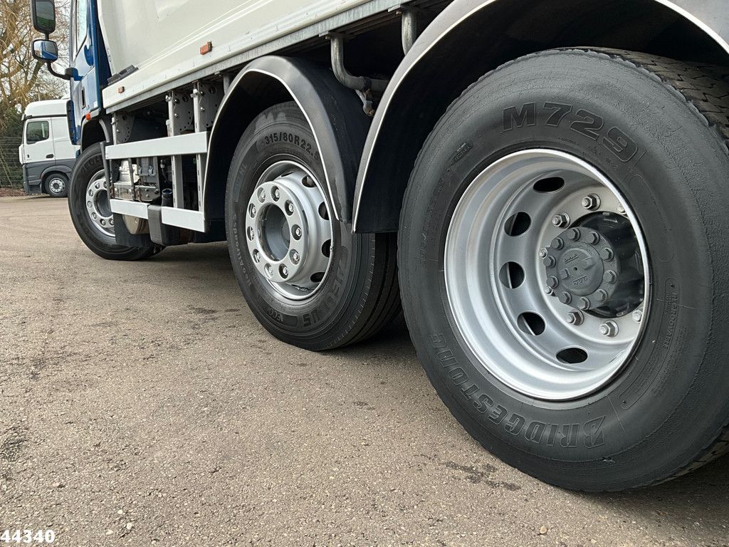 DAF FAG 75 CF 250 Geesink 20m³