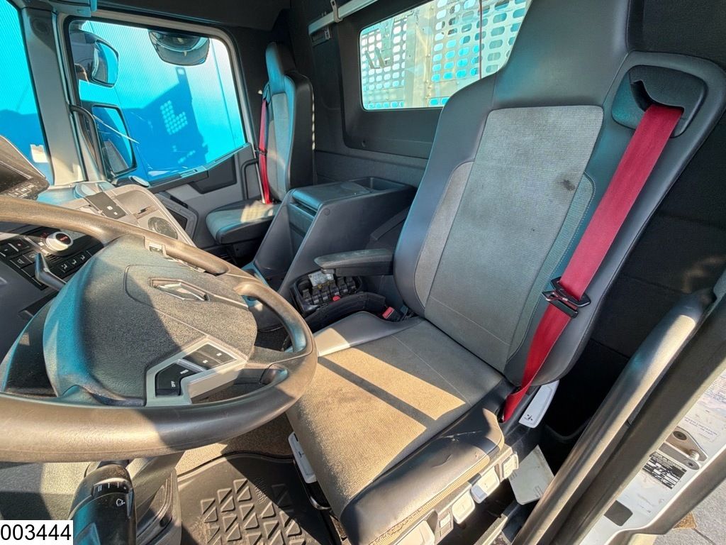 Renault C 430 8x4, EURO 6, Palfinger, Remote