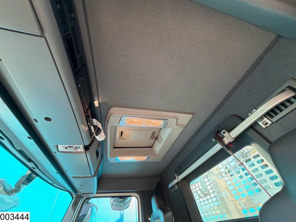 Renault C 430 8x4, EURO 6, Palfinger, Remote