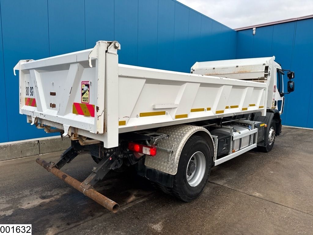 Renault D 19 320 EURO 6d, Bennes RCI