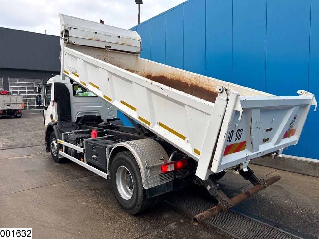 Renault D 19 320 EURO 6d, Bennes RCI