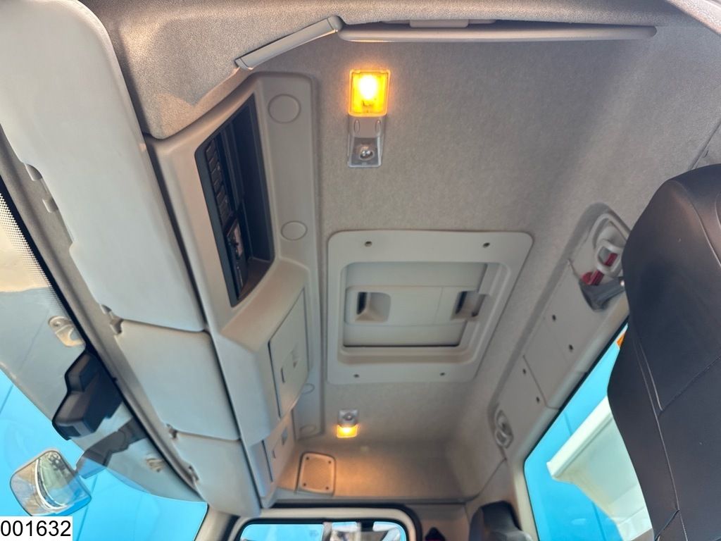 Renault D 19 320 EURO 6d, Bennes RCI