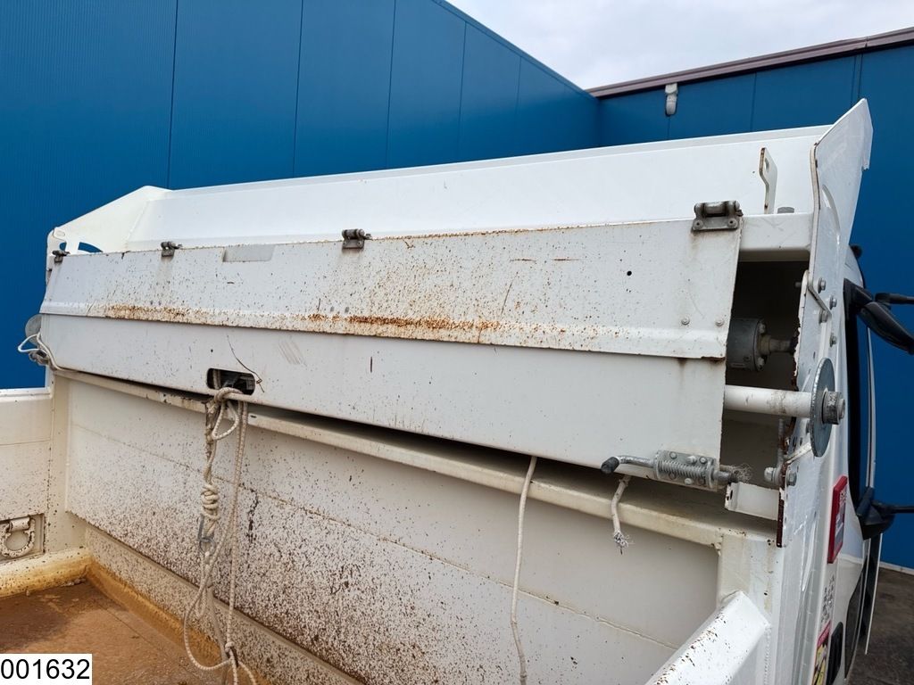 Renault D 19 320 EURO 6d, Bennes RCI