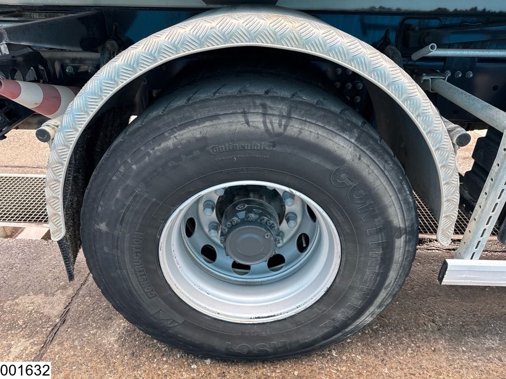 Renault D 19 320 EURO 6d, Bennes RCI