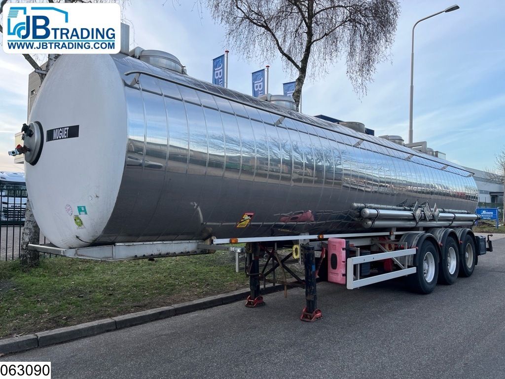 Maisonneuve Chemie 32.416 Liter, 1 Comp