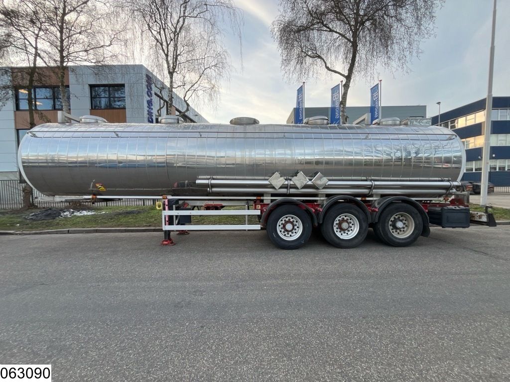 Maisonneuve Chemie 32.416 Liter, 1 Comp