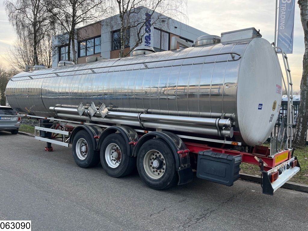 Maisonneuve Chemie 32.416 Liter, 1 Comp