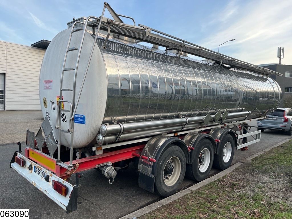 Maisonneuve Chemie 32.416 Liter, 1 Comp